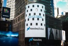 "ناسداك دبي" تسجل 18 إدراجاً لأدوات الدخل الثابت تتجاوز قيمتها 8 مليارات دولار