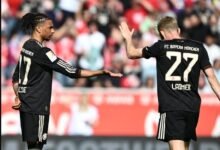 بايرن ميونخ