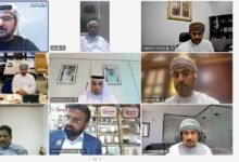 غرفة تجارة دبي تعزز التعاون اللوجستي بين مجتمعي الأعمال في دبي وسلطنة عمان