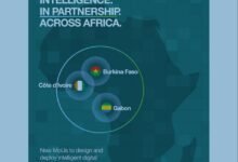 "بريسايت" تعزز التحول الرقمي في أفريقيا عبر شراكات جديدة مع ثلاث دول
