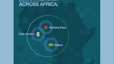 "بريسايت" تعزز التحول الرقمي في أفريقيا عبر شراكات جديدة مع ثلاث دول