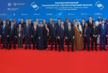 سهيل المزروعي يؤكد ضرورة تعزيز مرونة سلاسل الإمداد وتنويع مساراتها