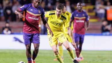 "تورينسي" يتأهل لنهائي كأس البرتغال عقب فوزه على " فافي"