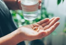 الفيتامينات