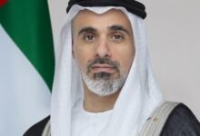 ولي عهد أبوظبي يبدأ غداً الأحد زيارة رسمية إلى جمهورية الصين الشعبية