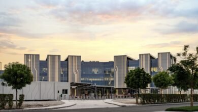 خزنة داتا سنترز: "DXB8" في دبي أول مركز بيانات في العالم يحصل على شهادة "صفر نفايات"