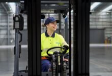 دناتا تستثمر 32 مليون دولار أسترالي لإنشاء محطة للشحن الجوي في مطار غرب سيدني