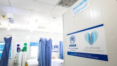 "مؤسسة القلب الكبير" تعزّز وصول الرعاية الصحية للمناطق الأكثر حاجة في العالم