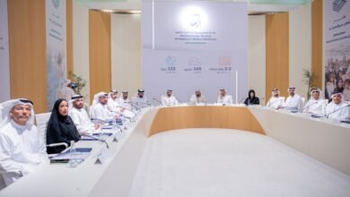 محمد بن راشد يترأس اجتماع مجلس أمناء مؤسسة "مبادرات محمد بن راشد آل مكتوم العالمية" ويعلن النتائج السنوية لأعمالها