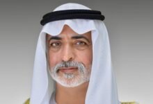 نهيان بن مبارك يعتمد أسماء الفائزين بـ"خليفة التربوية" ومريم بنت محمد بن زايد الشخصية التربوية الاعتبارية للعام 2026
