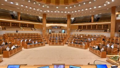 "الوطني الاتحادي" يدين المخطط الإرهابي الذي استهدف أمن واستقرار الإمارات