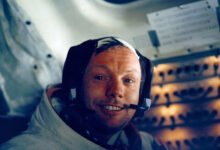 كنوز أبولو 11