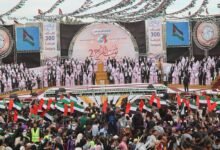 الفارس الشهم 3