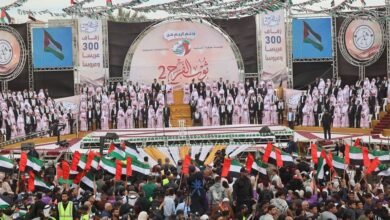 الفارس الشهم 3