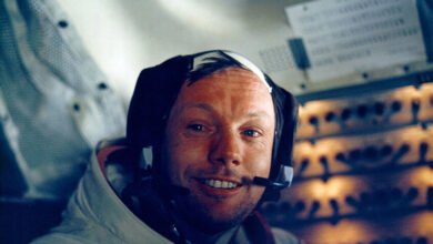 كنوز أبولو 11