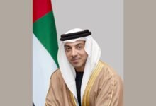 المصرف المركزي يحقق قفزة نوعية في جهود توطين القطاع المصرفي والمالي والتأميني