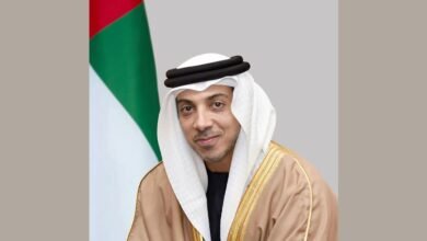 المصرف المركزي يحقق قفزة نوعية في جهود توطين القطاع المصرفي والمالي والتأميني