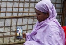 250 شخصا بين قتيل ومفقود جراء غرق قارب كان متجها من بنجلاديش إلى ماليزيا