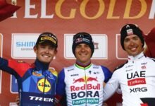 الإمارات للدراجات