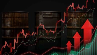 أسعار النفط