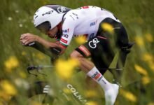 الإمارات للدراجات