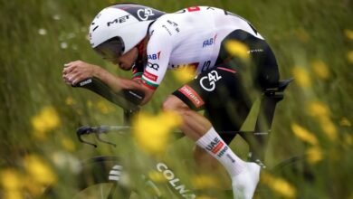 الإمارات للدراجات