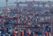 الصادرات الشهرية لكوريا تتجاوز حاجز 80 مليار دولار لأول مرة في مارس