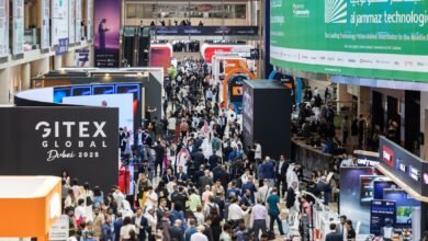 مركز دبي التجاري العالمي يستقطب 3 ملايين مشارك في فعاليات 2025 3 مركز دبي التجاري العالمي يستقطب 3 ملايين مشارك في فعاليات 2025