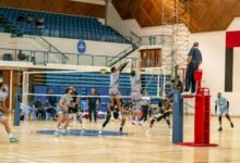 "اتحاد الطائرة": إستراتيجية شاملة لتوسيع القاعدة وتطوير المنتخبات