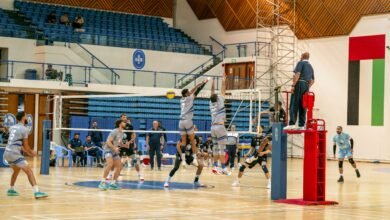 "اتحاد الطائرة": إستراتيجية شاملة لتوسيع القاعدة وتطوير المنتخبات