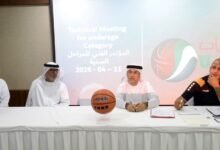 اتحاد السلة يؤكد أهمية تطوير مدربي المراحل السنية لبناء منتخبات المستقبل
