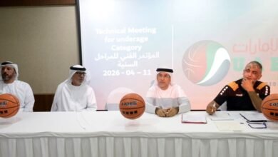 اتحاد السلة يؤكد أهمية تطوير مدربي المراحل السنية لبناء منتخبات المستقبل