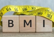 عادتان ترتبطان بانخفاض مؤشر كتلة الجسم