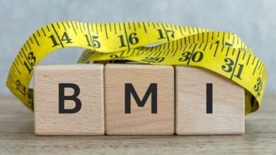 عادتان ترتبطان بانخفاض مؤشر كتلة الجسم