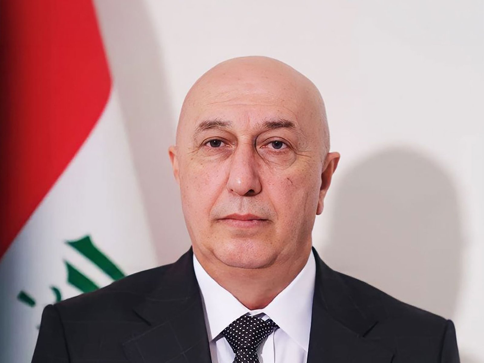 انتخاب "نزار آميدي" رئيسا للعراق 1 انتخاب "نزار آميدي" رئيسا للعراق