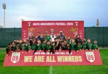 ختام فعاليات مهرجان البراعم مواليد 2017