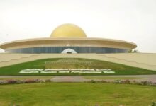 "الشارقة لعلوم الفضاء والفلك": الأربعاء 27 مايو أول أيام عيد الأضحى