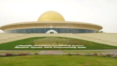 "الشارقة لعلوم الفضاء والفلك": الأربعاء 27 مايو أول أيام عيد الأضحى