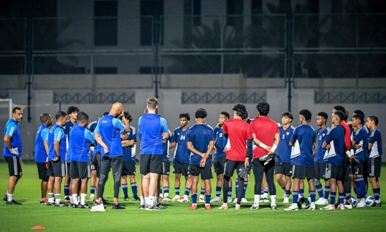 منتخبنا الوطني للناشئين يصل إلى بانكوك 3 منتخبنا الوطني للناشئين يصل إلى بانكوك