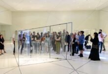 متاحف أبوظبي.. منارات ثقافية تربط التعليم بالفن