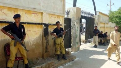 3 قتلى بهجوم مسلح شمال غربي باكستان