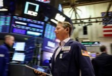 مستويات قياسية جديدة لمؤشرات الأسهم الأمريكية