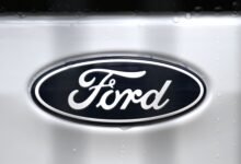 فورد تسجل ارتفاعا قويا في الأرباح وترفع توقعاتها السنوية