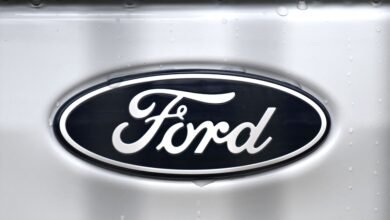 فورد تسجل ارتفاعا قويا في الأرباح وترفع توقعاتها السنوية