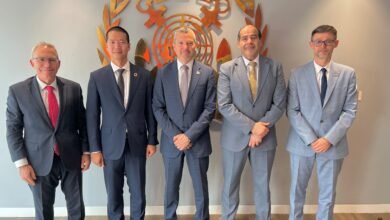 الإمارات تشارك في اجتماعات لجنة التسهيلات بالمنظمة البحرية الدولية