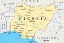 60 قتيلا بهجمات مسلحة شمال غرب نيجيريا