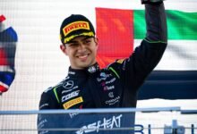 راشد الظاهري