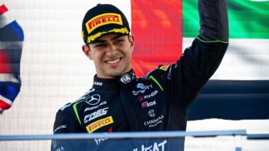 راشد الظاهري