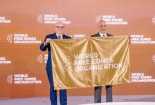 انطلاق المؤتمر الدولي السنوي الـ12 للمنظمة العالمية للمناطق الحرة في بنما 12 مايو