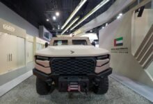 "كالدس" تستعرض حلولها الدفاعية المتقدمة في معرض آسيا لخدمات الدفاع 2026